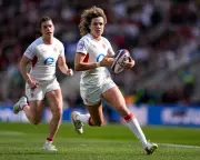 England Clinch Grand Slam with Dominant Victory Over Ireland in Women's Six Nations