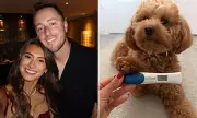 England Cricket Star Ollie Robinson Expecting First Child with Wife Mia Baker