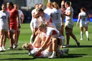 England Crush Wales 62-24 but Injury Concerns Loom Over Six Nations Dominance