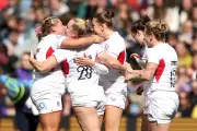 England Demolish Scotland 84-7 in Women's Six Nations Rugby Showdown