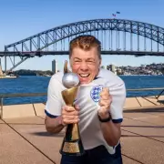 England Fan Slams FIFA Over 'Staggering' 76,117% World Cup Ticket Price Hike