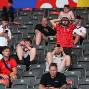 England Fans Outraged by 300% Train Fare Hike for World Cup Clash in Boston