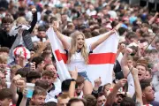 England Fans Slam 'Rip-Off' World Cup Train Fares as Prices Soar from $13 to $100
