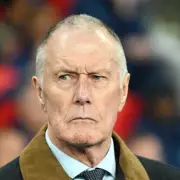 England Legend Sir Geoff Hurst, 84, Still Working After Multiple Careers