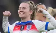 England Lionesses Secure Vital 1-0 Win Over Spain in World Cup Qualifier