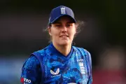 England Name Women's T20 World Cup Squad with Teenager Corteen-Coleman