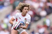 England Rugby Star Ellie Kildunne Reveals Body Dysmorphia Battle During Lockdown