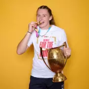 England Rugby Star's Career Revival: From Contract Loss to World Cup Glory