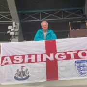 England Superfan's Tragic Death Weeks Before Dream World Cup Final Trip