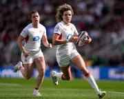 England Triumph Over Ireland in Thrilling Women's Six Nations Clash