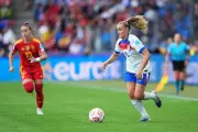 England vs Spain: Lionesses Host World Champions in Crucial World Cup Qualifier