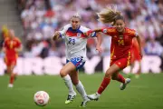 England vs Spain: Wembley Clash Decides World Cup Qualification Path