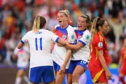England vs Spain Women's World Cup Qualifier: TV Details and Team News