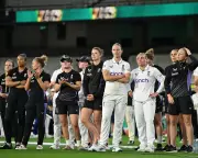 England Women Stick with Ashes Squad for T20 World Cup, Raising Concerns