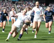 England Women's Rugby Dynasty: Red Roses' Unprecedented Dominance Analyzed