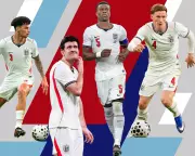 England's 2026 World Cup Squad Takes Shape Amid Uncertainty and Injury Concerns