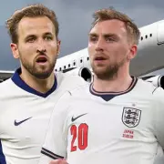 England's Goal Drought: Who Will Support Harry Kane at World Cup?