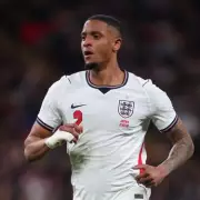 England's Konsa Dismisses World Cup Prep Concerns After Wembley Letdown