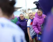 England's Lionesses Show Progress but Must Adapt to Overcome Physical Teams