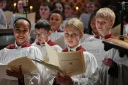 English Choirs Fight to Preserve 500-Year-Old Choral Tradition