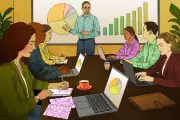 Enhancing Workplace Meetings for Autistic Employees: Practical Strategies