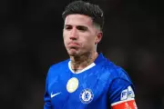 Enzo Fernandez Apologises to Chelsea Over Madrid Comments, Faces Hurdles