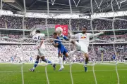 Enzo Fernandez Header Sends Chelsea Past Leeds Into FA Cup Final