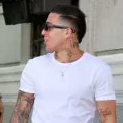 Enzo Fernandez Spotted in Madrid with Chelsea Teammates After Future Comments