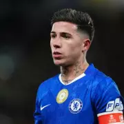 Enzo Fernandez's Dressing Room Conduct Sparks Chelsea Squad Anger