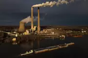 EPA Proposes Weakening Coal Ash Disposal Rules, Raising Pollution Fears
