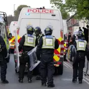 Epsom Church Rape Investigation Closed by Surrey Police