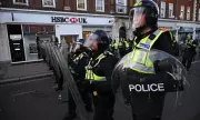 Epsom Erupts in Protest Over Rape Case as Police Withhold Suspect Details