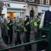 Epsom Rape Claim Update: Police Find No Evidence of Reported Offence