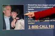 Epstein Files: Full List of Names in Disgraced Financier's Contact Book Revealed