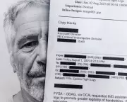 Epstein Files Transparency Act: New Audit Reveals Hidden Documents