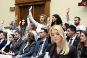 Epstein Probe Stalls as Justice Department Sends Conflicting Signals