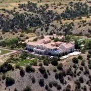 Epstein Ranch Gang Rape Claims Emerge in New Documentary