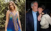 Epstein Victim Details Paedophile Maxwell's Role in Abuse and Sister's Targeting