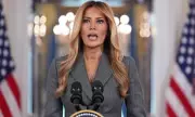 Epstein Victims Criticise Melania Trump's Denial as Distraction Tactic
