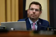Eric Swalwell Announces Resignation from Congress Amid Sexual Assault Claims