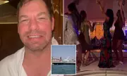 Eric Swalwell Resigns Amid Yacht Video and Sexual Misconduct Allegations