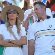 Erica Stoll's Frustration with Tiger Woods' 4am Texts to Rory McIlroy Revealed