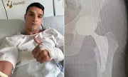 Erik Lamela Shares Update on New Hip After Painful Retirement