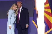 Erika Kirk Brokers White House Meeting to Pacify MAHA Critics of Trump and RFK Jr