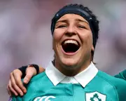 Erin King's Comeback: Ireland's Rugby Captain Targets Top Two in Six Nations