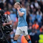 Erling Haaland Intensifies Arsenal Mind Games After Man City's Crucial Victory