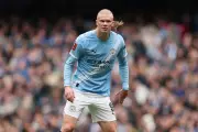 Erling Haaland Labels Man City vs Arsenal Clash as a 'Final' in Title Race