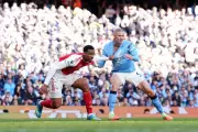 Erling Haaland Vows Never to Dive, Reveals Girlfriend's Dislike of Premier League 'Wrestling'