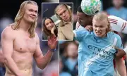 Erling Haaland's Premier League Title Fight and Gabriel Battle