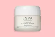 Espa Overnight Therapy Cream: A Hydrating Nighttime Essential for Dry Skin